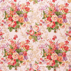 Lee Jofa Fabric 2000164.1 Tewkesbury Prin Off Whi