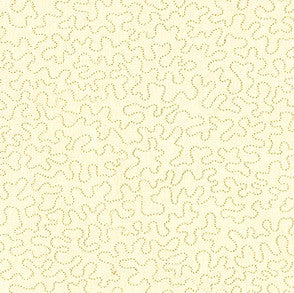 Lee Jofa Fabric 2000178.30 Vermicelli Print Olive
