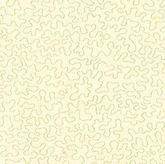 Lee Jofa Fabric 2000178.30 Vermicelli Print Olive