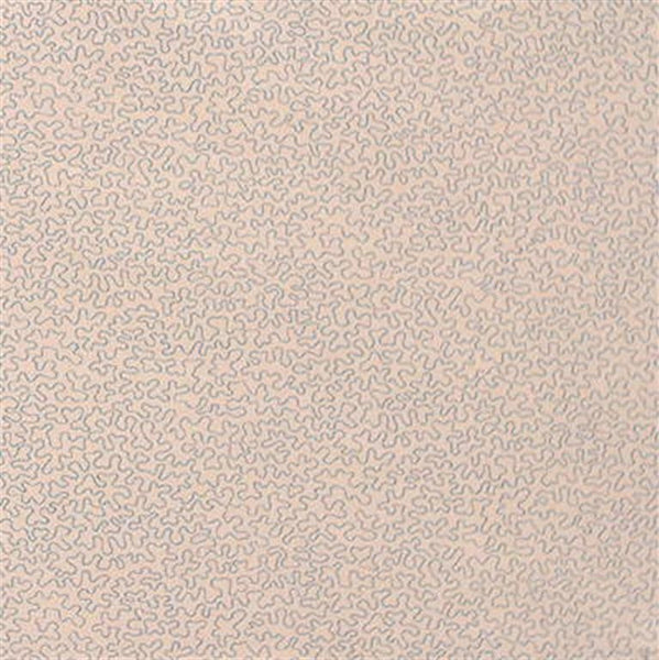 Lee Jofa Fabric 2000178.5 Vermicelli Prin Blue