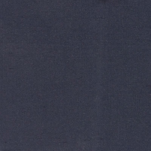Lee Jofa Fabric 2000206.50 Patrician Silk Midnight