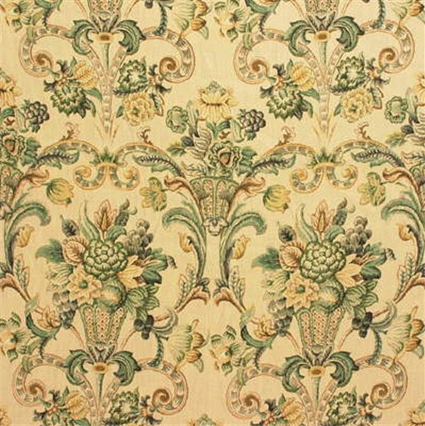 Lee Jofa Fabric 2000210.316 Harewood Handbl Jasmine