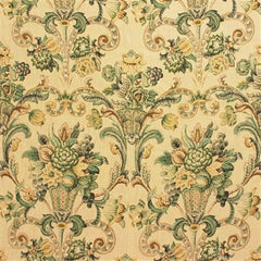Lee Jofa Fabric 2000210.316 Harewood Handbl Jasmine