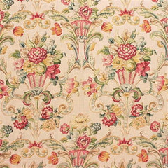 Lee Jofa Fabric 2000210.319 Harewood Handbl Ruby &