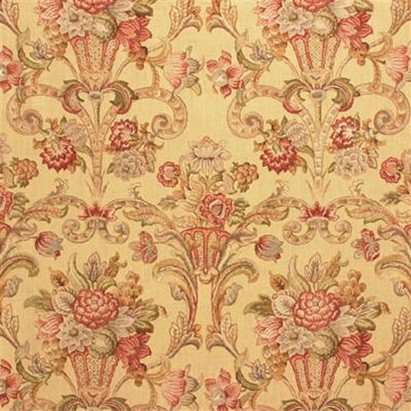 Lee Jofa Fabric 2000210.322 Harewood Handbl Nectar