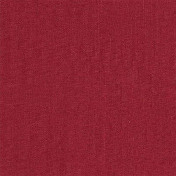 Lee Jofa Fabric 2000214.9 Hyde Park Linen Crimson