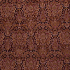 Lee Jofa Fabric 2000223.8 San Pietro Pais Ebony