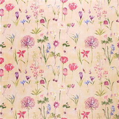 Lee Jofa Fabric 2000230.116 Country Meadow Straw