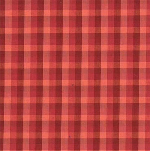 Lee Jofa Fabric 2000233.24 Carousel Check Spice