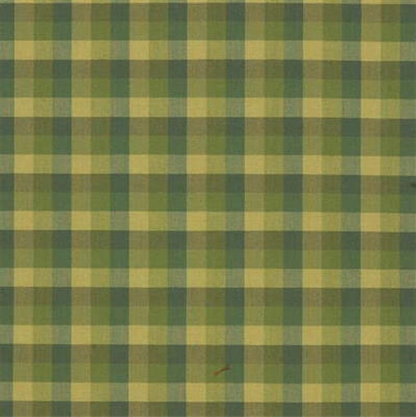 Lee Jofa Fabric 2000233.3 Carousel Check Ivy