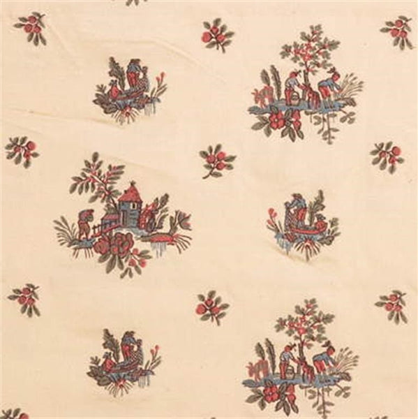 Lee Jofa Fabric 2001101.524 Lj Lj