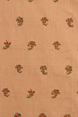Lee Jofa Fabric 2001112.19 Bianca Weave Poppy