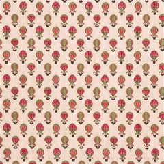 Lee Jofa Fabric 2001118.319 Indianola Weave Red/Kel