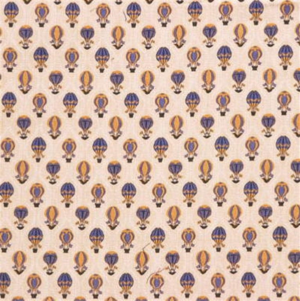 Lee Jofa Fabric 2001118.54 Indianola Weave Royal/G