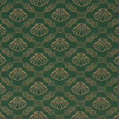 Lee Jofa Fabric 2001122.3 Scallop Matelas Spruce
