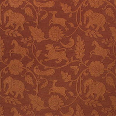 Lee Jofa Fabric 2001126.19 Indochine Weave Cognac