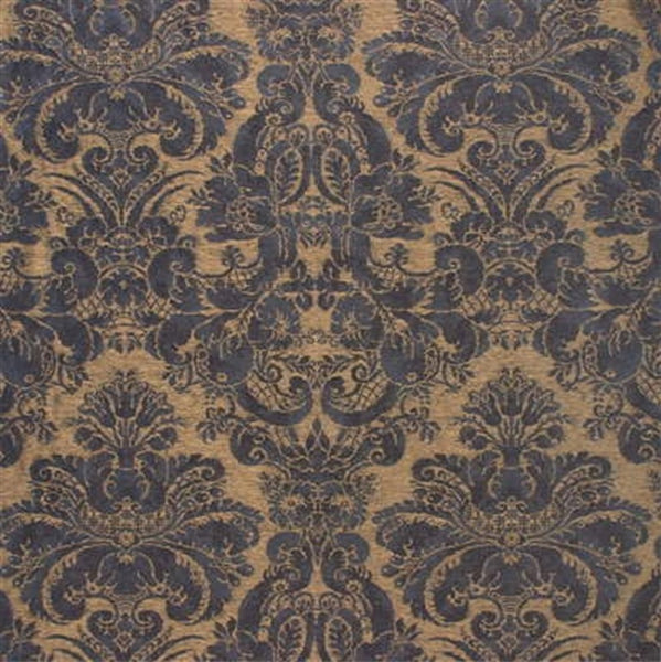 Lee Jofa Fabric 2001131.50 Gainsborough Da Sapphir