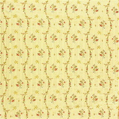 Lee Jofa Fabric 2001133.23 Carlotta Lampas Celadon