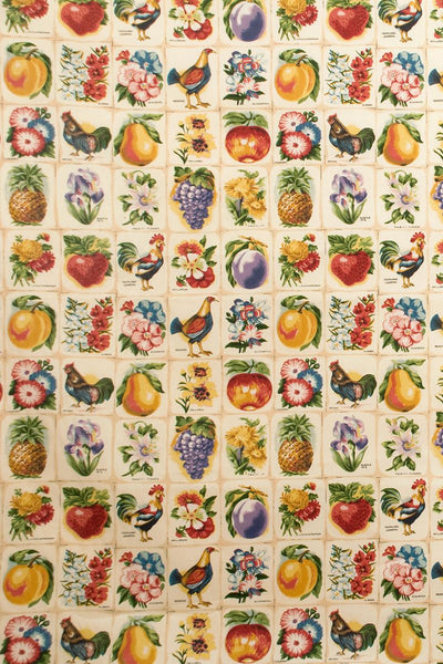 Lee Jofa Fabric 2001144.1 County Fair Pri Cream