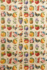Lee Jofa Fabric 2001144.1 County Fair Pri Cream