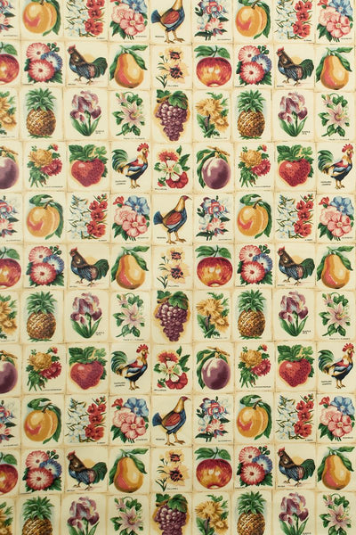 Lee Jofa Fabric 2001144.16 County Fair Pri Beige