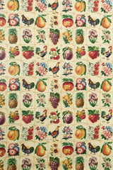 Lee Jofa Fabric 2001144.16 County Fair Pri Beige