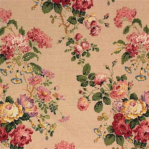 Lee Jofa Fabric 2001149.23 Mayfield Handbl Hemp