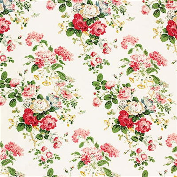 Lee Jofa Fabric 2001150.1 Mayfield Cotton Cream