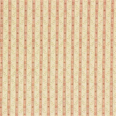 Lee Jofa Fabric 2001154.12 Evangeline Stri Peach