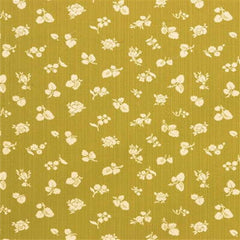 Lee Jofa Fabric 2001156.3 Field O' Flower Peridot