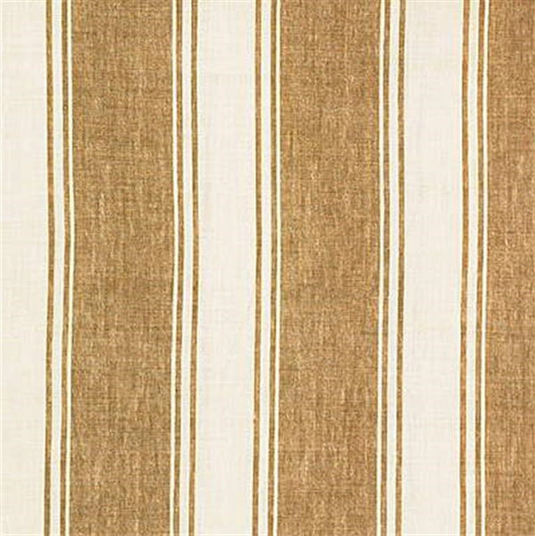 Lee Jofa Fabric 2001160.30 Florence Stripe Bamboo