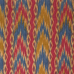 Lee Jofa Fabric 2001161.519 Eaton Hall Prin Multi