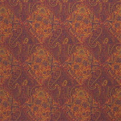 Lee Jofa Fabric 2001183.519 Elephanta Paisl Imperia