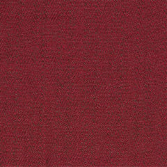 Lee Jofa Fabric 2001191.19 Bostwick Textur Ruby
