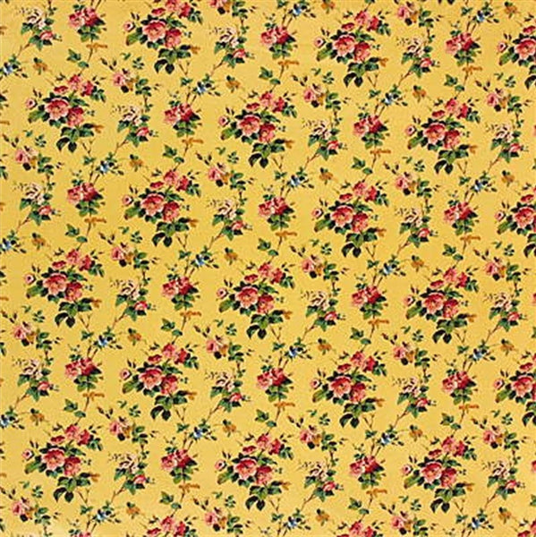 Lee Jofa Fabric 2001194.14 Althorp Print Antique