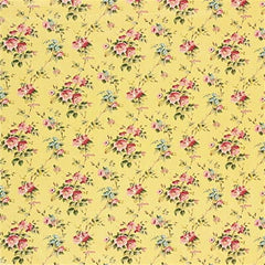Lee Jofa Fabric 2001194.4 Althorp Print D'or