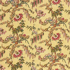 Lee Jofa Fabric 2001195.140 Kitley Print Jasmine