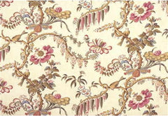 Lee Jofa Fabric 2001195.916 Kitley Print Wicker