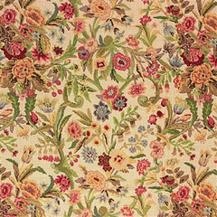 Lee Jofa Fabric 2001196.1 Port Eliot Prin Cream