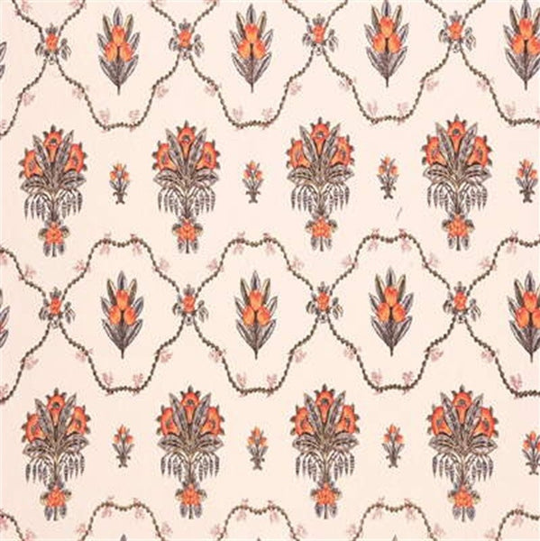 Lee Jofa Fabric 2001198.512 Les Alpilles Pr Persimm