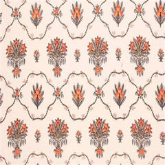 Lee Jofa Fabric 2001198.512 Les Alpilles Pr Persimm