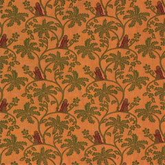 Lee Jofa Fabric 2002106.12 Congo Weave Mango