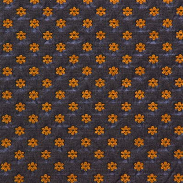 Lee Jofa Fabric 2002109.50 Josette Weave Sapphir