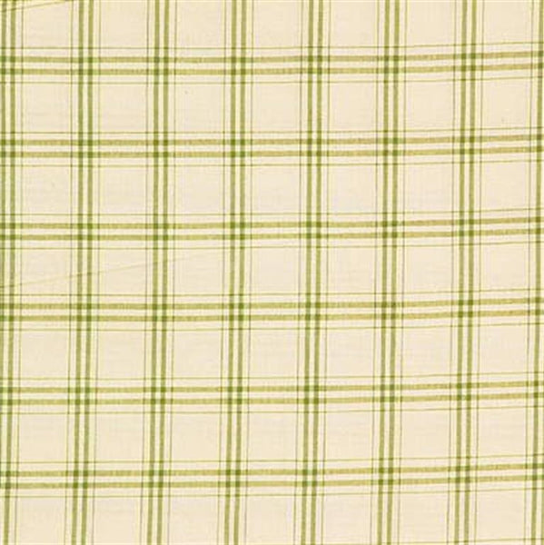 Lee Jofa Fabric 2002115.3 Zoe Plaid Leaf