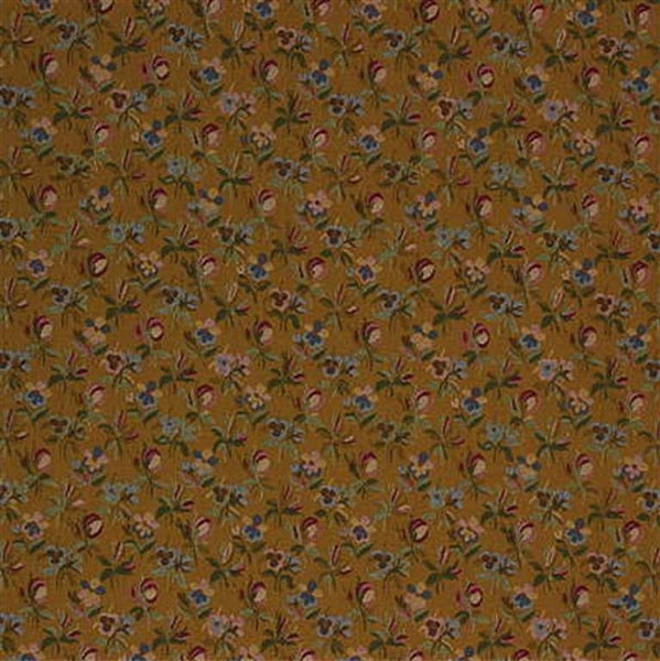 Lee Jofa Fabric 2002126.4 Chantelle Tapes Gilt