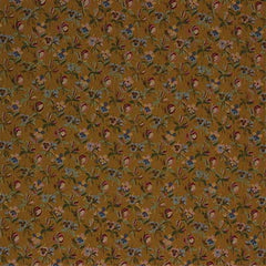 Lee Jofa Fabric 2002126.4 Chantelle Tapes Gilt