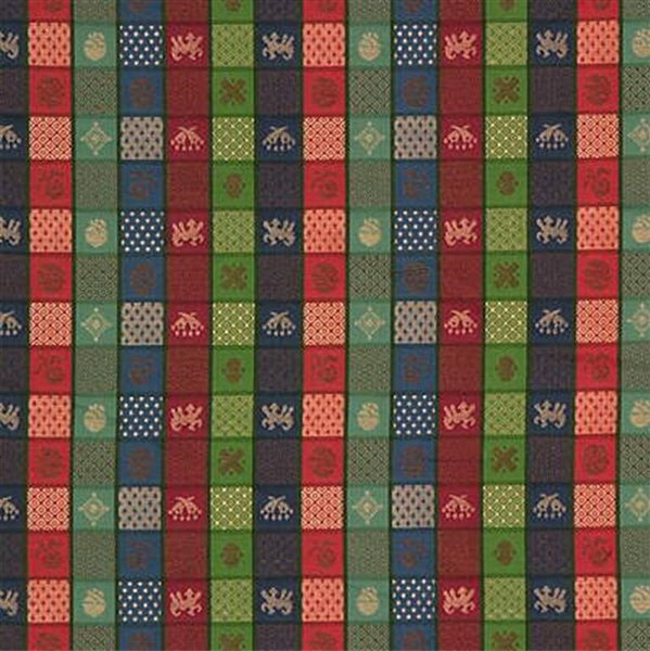 Lee Jofa Fabric 2002127.5 Kabuki Weave Jewel
