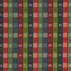 Lee Jofa Fabric 2002127.5 Kabuki Weave Jewel