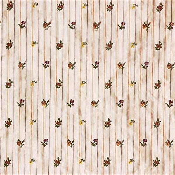 Lee Jofa Fabric 2002136.16 Lulu Embroidere Porcela