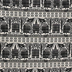 Lee Jofa Fabric 2002189.8 Long Meadow Wea Black